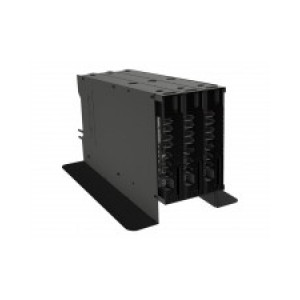 Lenovo Bookshelf Stand Kit - System cabinet stand - for ThinkSystem SE350 7D1R, 7D1X, 7Z46